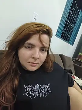 Bruninha Hot10 online show from 2, 6, 2026