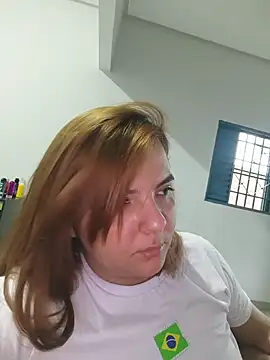 Bruninha Hot10 online show from 1, 7, 2026