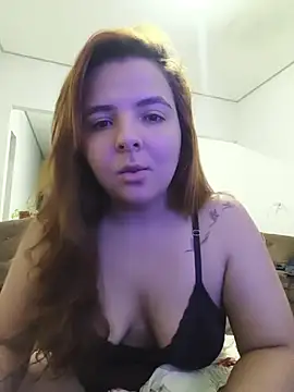Bruninha Hot10 online show from 29, 6, 2026