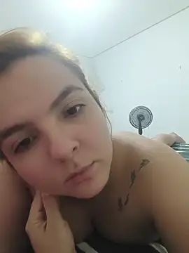 Bruninha Hot10 online show from 20, 5, 2026