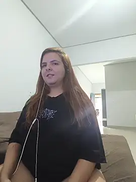 Bruninha Hot10 online show from 30, 5, 2026
