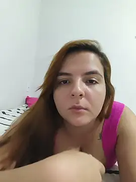Bruninha Hot10 online show from 5, 7, 2026