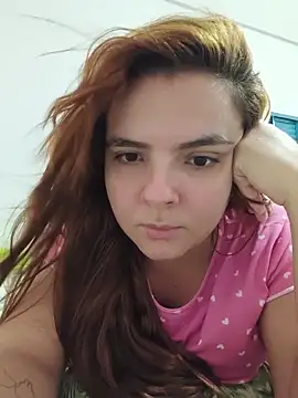 Bruninha Hot10 online show from 11, 6, 2026