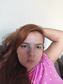 Bruninha Hot10 online show from 5, 5, 2026