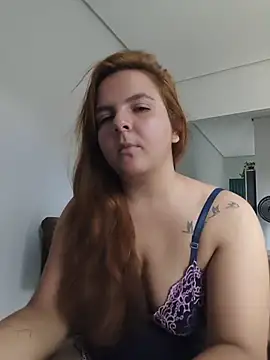 Bruninha Hot10 online show from 15, 5, 2026