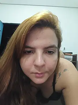 Bruninha Hot10 online show from 23, 5, 2026
