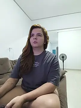 Bruninha Hot10 online show from 7, 6, 2026