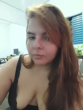 Bruninha Hot10 online show from 1, 6, 2026