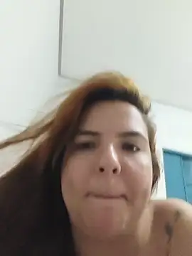 Bruninha Hot10 online show from 25, 6, 2026