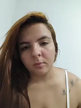 Bruninha Hot10 online show from 5, 6, 2026