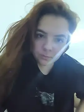 Bruninha Hot10 online show from 14, 6, 2026
