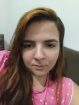 Bruninha Hot10 online show from 20, 6, 2026