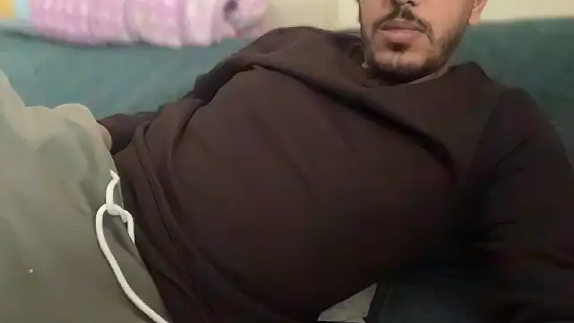 Snapshot of Mooka69 chatting on 18, 1, 2026 Mooka69 online show from 18, 1, 2026