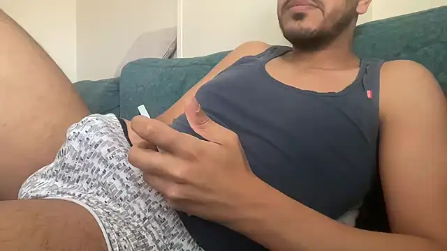 Mooka69 online show from 8, 5, 2026