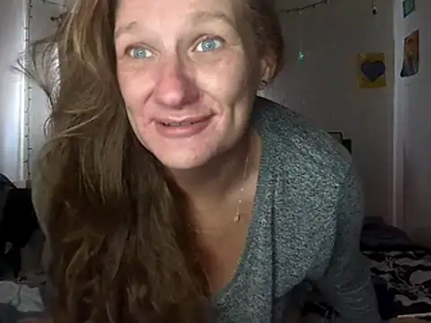 Snapshot of ChileVerde12 chatting on 27, 6, 2026 ChileVerde12 online show from 27, 6, 2026