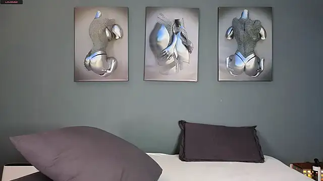 SophieInkk online show from 22, 3, 2025