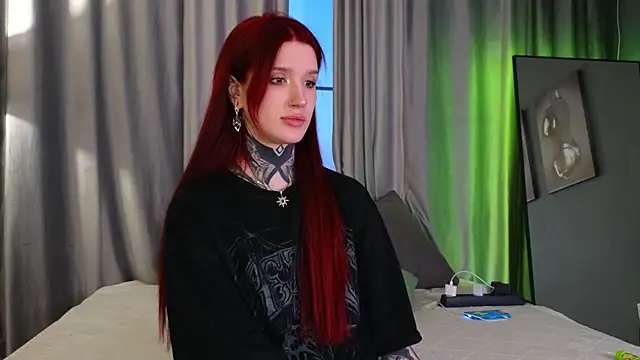 SophieInkk online show from 30, 3, 2026