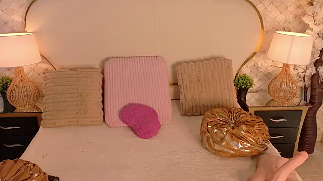 MayraVegas online show from 16, 1, 2026