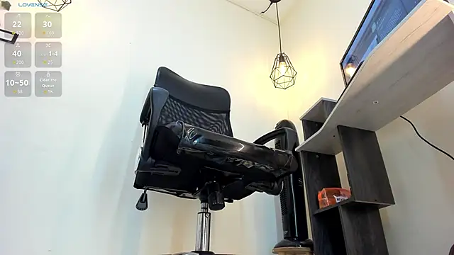 victoria Christie online show from 18, 9, 2025