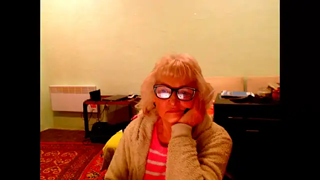 Natali7634 online show from 28, 2, 2026