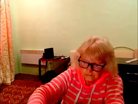 Natali7634 online show from 13, 4, 2026