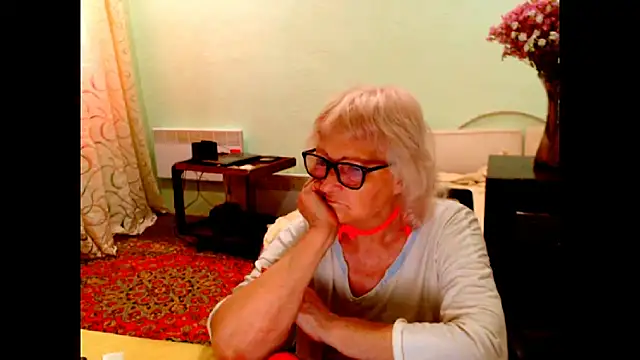 Snapshot of Natali7634 chatting on 10, 6, 2026 Natali7634 online show from 10, 6, 2026