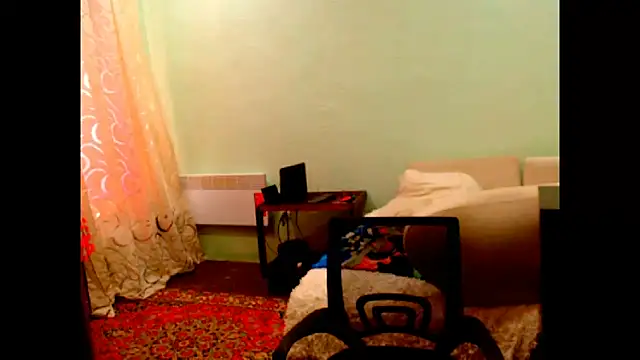 Snapshot of Natali7634 chatting on 10, 10, 2025 Natali7634 online show from 10, 10, 2025