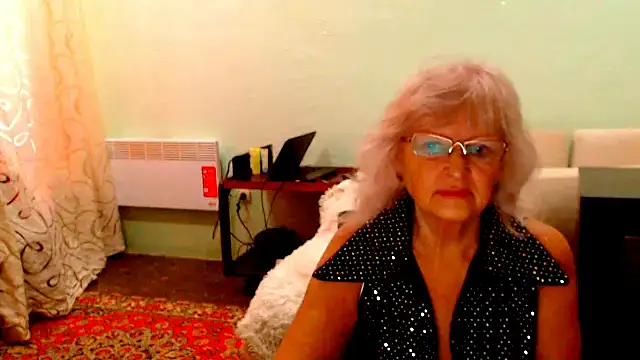 Snapshot of Natali7634 chatting on 6, 11, 2025 Natali7634 online show from 6, 11, 2025