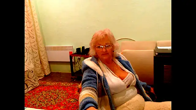 Snapshot of Natali7634 chatting on 29, 11, 2025 Natali7634 online show from 29, 11, 2025