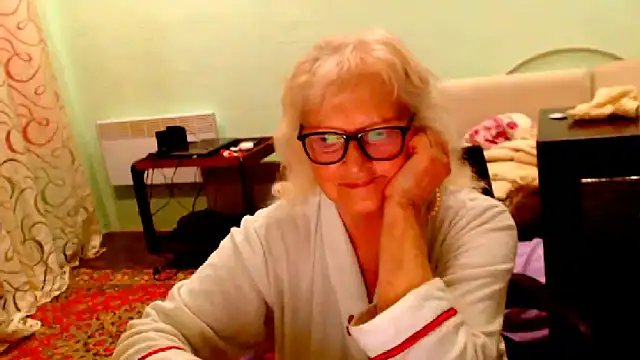 Natali7634 online show from 2, 6, 2026