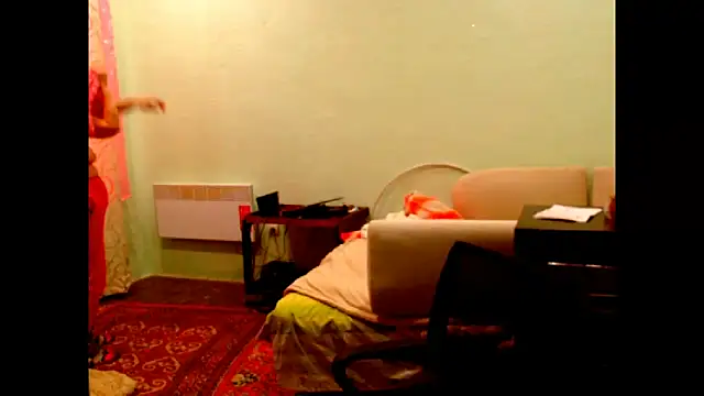 Natali7634 online show from 18, 2, 2026