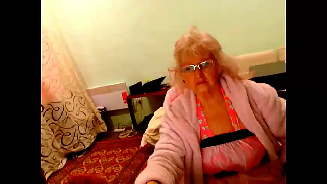 Natali7634 online show from 10, 1, 2026