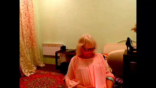 Natali7634 online show from 17, 5, 2026