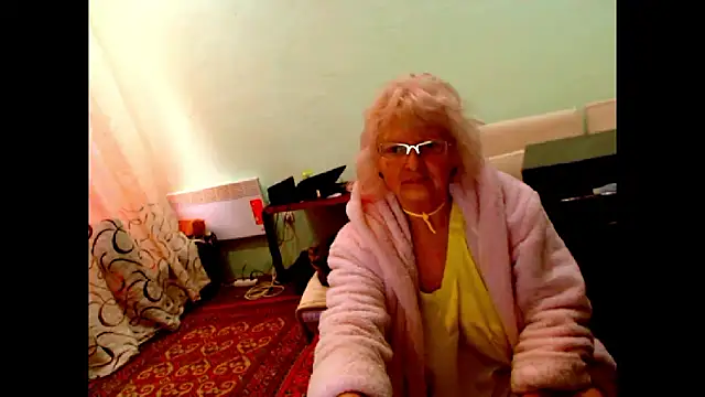 Natali7634 online show from 11, 1, 2026