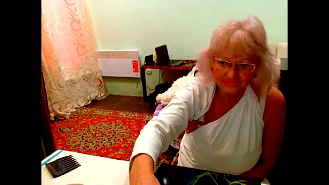 Snapshot of Natali7634 chatting on 28, 10, 2025 Natali7634 online show from 28, 10, 2025