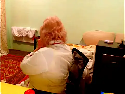 Natali7634 online show from 12, 3, 2026