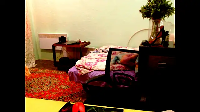 Natali7634 online show from 10, 5, 2026