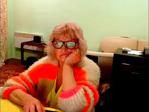 Natali7634 online show from 17, 3, 2026