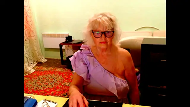 Natali7634 online show from 20, 5, 2026