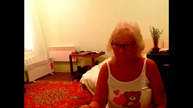 Snapshot of Natali7634 chatting on 5, 7, 2026 Natali7634 online show from 5, 7, 2026