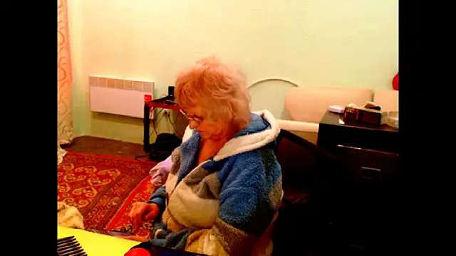 Natali7634 online show from 5, 3, 2026