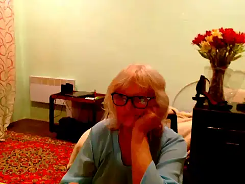 Natali7634 online show from 4, 5, 2026