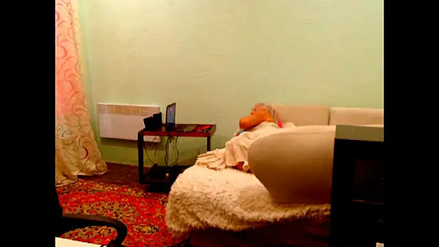 Snapshot of Natali7634 chatting on 20, 9, 2025 Natali7634 online show from 20, 9, 2025