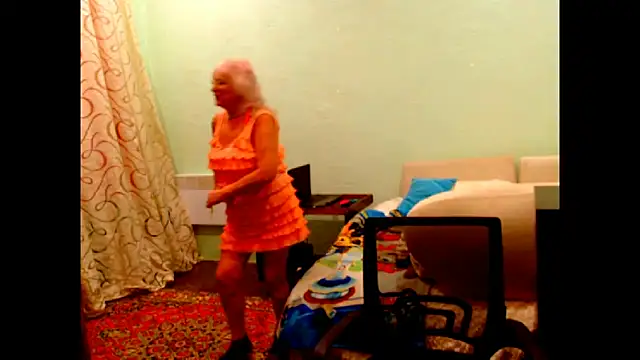 Snapshot of Natali7634 chatting on 9, 10, 2025 Natali7634 online show from 9, 10, 2025