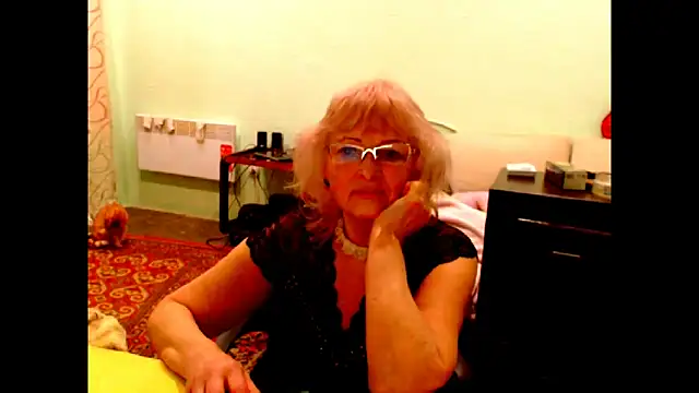 Natali7634 online show from 5, 3, 2026