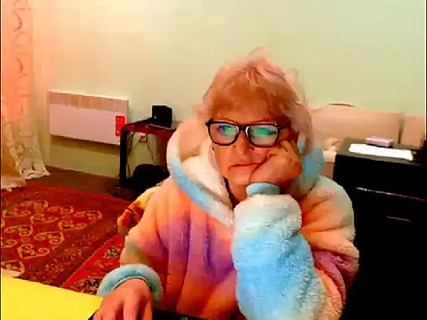 Natali7634 online show from 15, 3, 2026