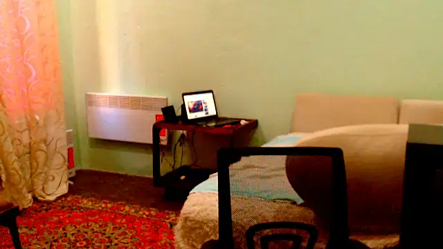 Snapshot of Natali7634 chatting on 19, 9, 2025 Natali7634 online show from 19, 9, 2025