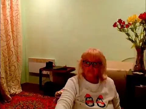 Natali7634 online show from 29, 4, 2026