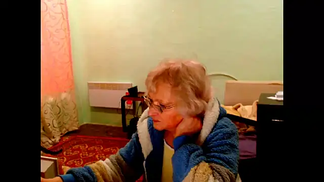 Natali7634 online show from 7, 2, 2026