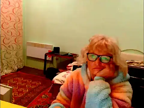 Natali7634 online show from 30, 3, 2026